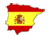 BARIZA - Espanol