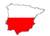 BARIZA - Polski